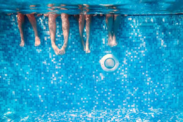 Pool Equipment Repair & Replacement